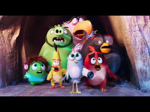 Angry Birds : Copains comme Cochons - TV Spot : "Temper" [VF]