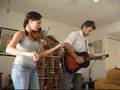 Rod Picott & Amanda Shires: Baby Blue