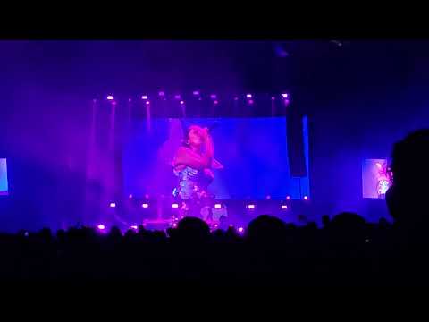 The Chainsmokers & Gracey - Think of Us live @ Shoreline Amphitheatre, CA (10/28/23)