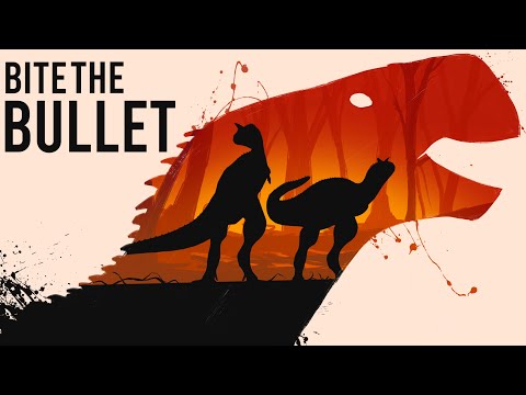 Bite The Bullet | The Isle Evrima