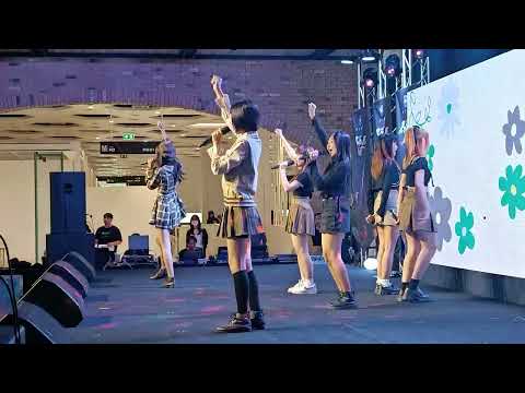 The Glass Girls In HatoBito - (debut single)Believe / Not,17-Feb-2024