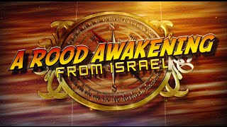 Let No Pagan Judge You - Prepare for A Rood Awakening! from Israel