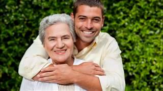 Luciano Pavarotti - Mamma