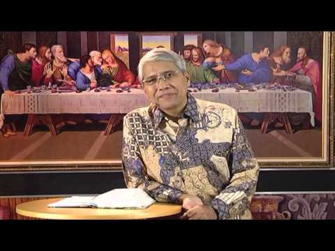 † AV.I-76 Buah Roh Damai Sejahtera #DimensiImanKristen [Pdt. Bigman Sirait] #KhotbahKristen 🔝📡❤❤❤