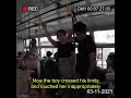Had To Molest The Girl Heavy ️ Social Awareness Video Social Video