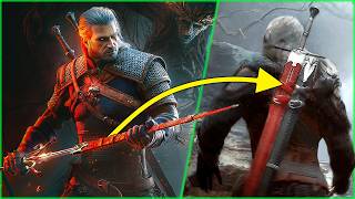 How 'Songs of the Past' Connects Witcher 3 to the Witcher 4