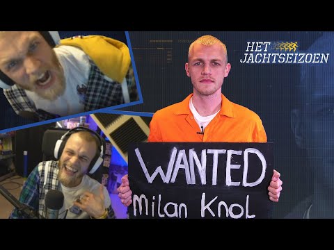 Milan Knol op de Vlucht - Jachtseizoen (met reactie van Milan)