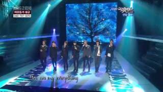 &quot;My everything&quot; (98 Degrees) by SG Wannabe, Super Junior Ryeowook - Kyuhyun,SHINee Onew - Jonghyun