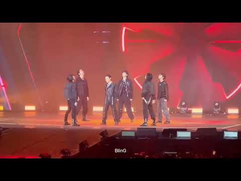 230966 - GROUP G (Good Boy Gone Bad) #789TheTimeCapsuleDay2