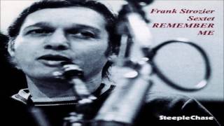 Frank Strozier Sextet - "Kram Samba"