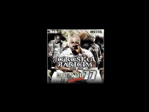 METIS ANGDEM Feat. SHYNESS - Constat