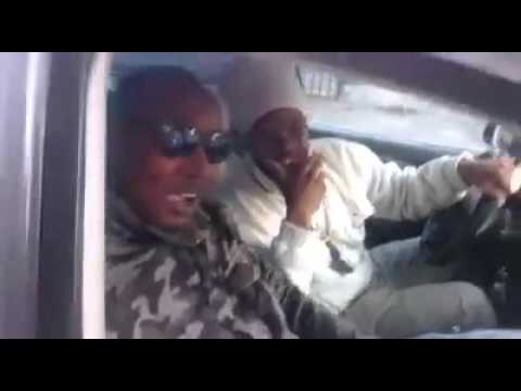 RIP Small V & Dayo - Den Auto Riba Chill
