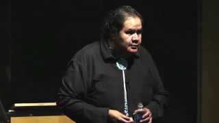 William S. Yellow Robe, Jr. on Indigenous Theatre – Brown University
