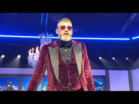 Sido’s Weihnachtsshow 2025 - „Schlechtes Vorbild“