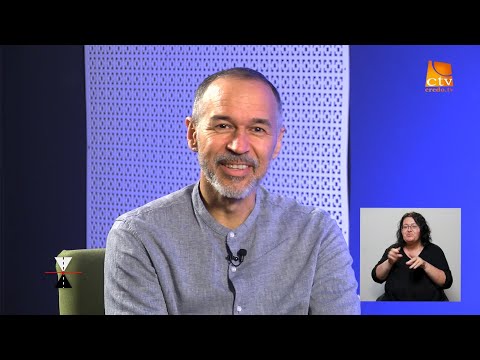 EP.130. Întâlniri de gradul zero - Cristian Barbosu