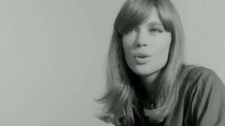 Françoise HARDY Il Saluto Del Matino Le Premier Bonheur Du Jour 1963