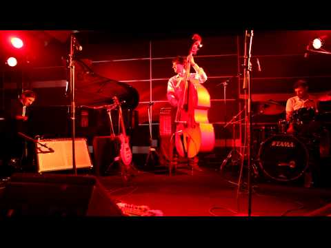 Isfar Sarabski Alexander Mashin Makar Novikov / jam session Montreux