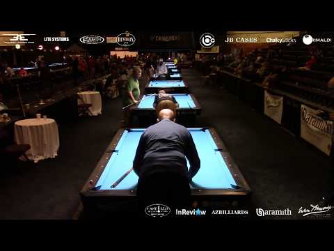 Turning Stone Classic XXX - Dwight Dixon vs John Francisco