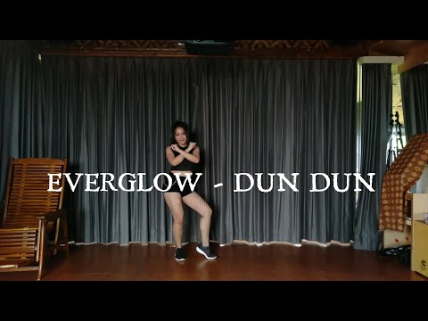 EVERGLOW - DUN DUN DANCE COVER | DANCE COVER BY CINDY