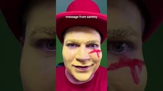 Download lagu message from Sammy mp3 Download lagu message from Sammy mp3