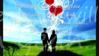 Baby I Love Your Way - UB40