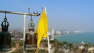 preview picture of video 'Thailand - 04 - Hua Hin 4 - Khao Tao Temple - Pak Nam Pram - Thaao Ko Sa Forrest Park / 2011'