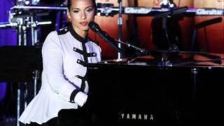 Alicia Keys - Somewhere In A City Like Mine(download for free)