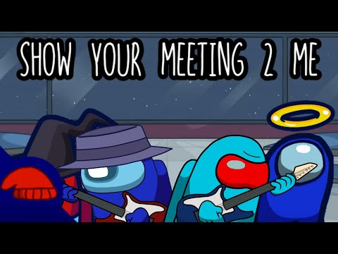 Mashup | Caleb Hyles ft. Tre Watson x RichaadEB ft. CG5 x The Amaazing - Show Your Meeting 2 Me