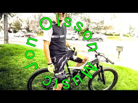 Until The World Ends (Cospe Remix) by Martin Carlberg - TESTING A $10000 E-BIKE!!! VLOG² 111