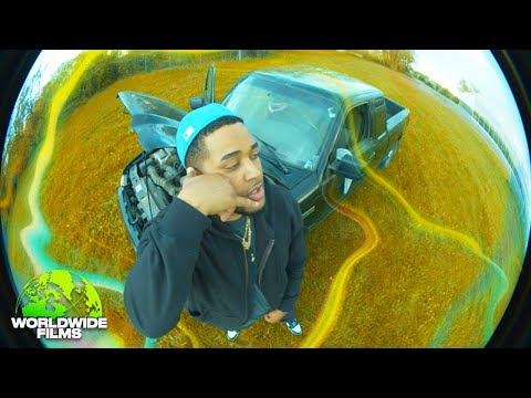 PAHPAY - "Truth Is" [DIR by. Worldwide Films]