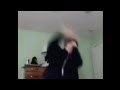 Kid slaps yoyo in the face -- Still D.R.E. Remix -- Vine