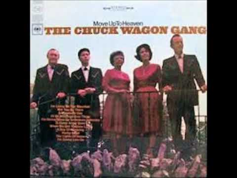 Thumbnail for Rocky Road ~ Chuck Wagon Gang (1967) by The Chuck Wagon Gang