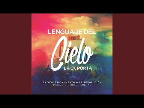 Vengo A Ti - Erick Porta