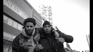 Cozz - Knock Tha Hustle (feat. J. Cole) [432Hz]