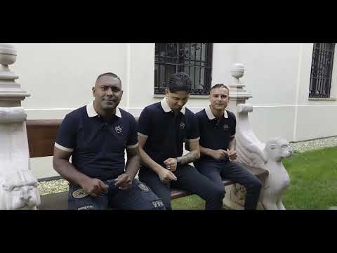 Mišo Band Čaklov - Avri me džav ( OFFICIAL VIDEO )