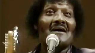Albert Collins - Master Charge.mp4