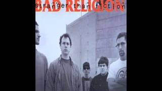 Better off Dead - Bad Religion