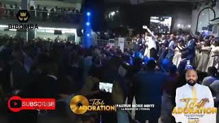 Download lagu Moïse mbiye performance siloé danse bolingo ya solo mp3