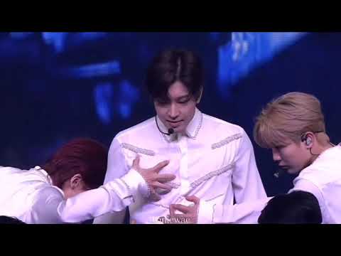 SEVENTEEN ONLINE CONCERT [IN-COMPLETE] 2021 'S.coups, Jeonghan, Wonwoo, Seungkwan - Flower'
