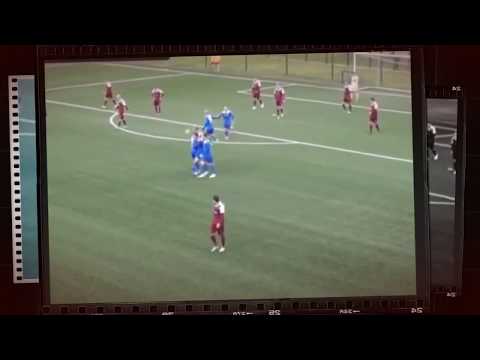 Pakruojis vs. Džiugas.