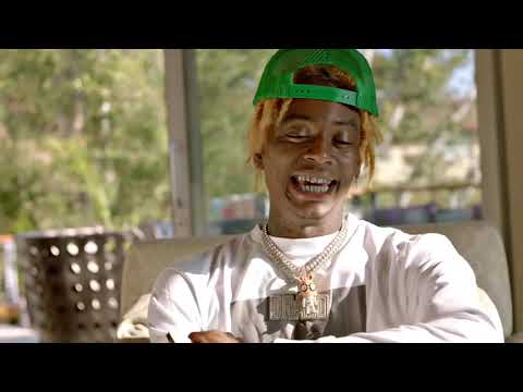 Hxllywood x Soulja Boy x Kayla Nicole "Sneaky Link 2.0" (Official Music Video)