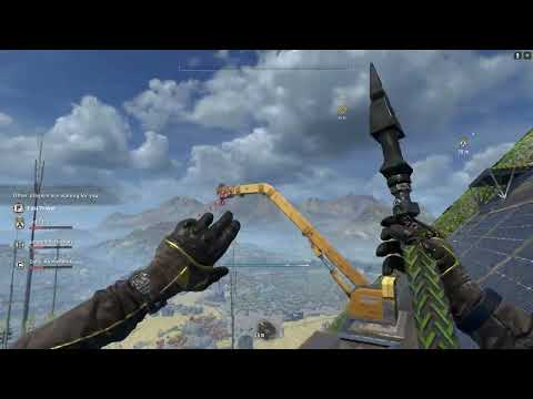 DYING LIGHT 2 Walkthrough Gameplay | Part 39