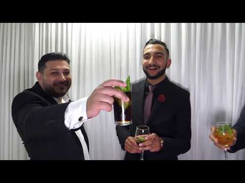 2019.03.30 - Nunta Londra. 07 Program2