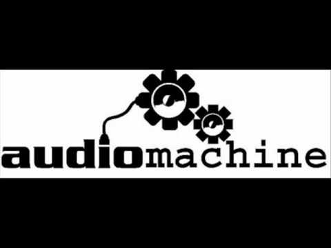 AudioMachine - Drifting Embers