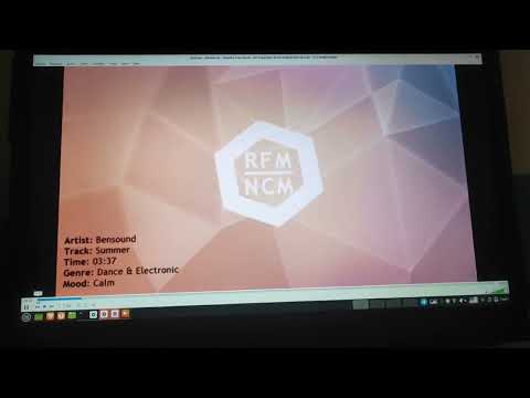 VLC 3.0.16 in Linux Mint 21 Vanessa audio problem after pause