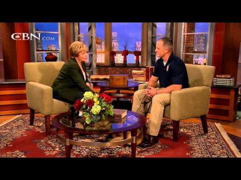 The 700 Club - November 27, 2014