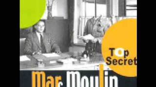 Fusion FM:Marc Moulin's Stomp