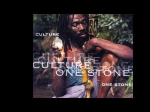 CULTURE - Blood A Go Run (One Stone)