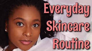 My Everyday Skincare Routine (Requested)