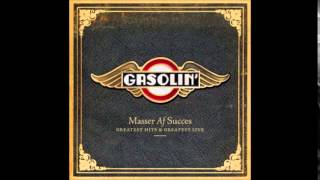 gasolin   det bedste til mig og mine venner, studio